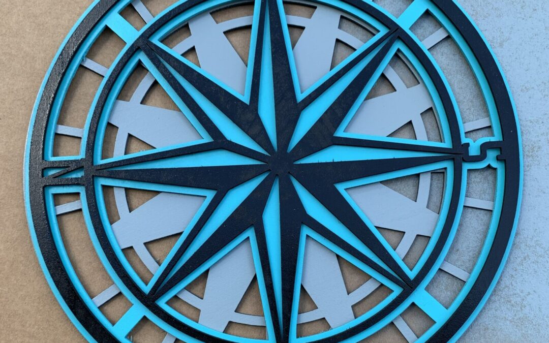 Decorative Wood Design