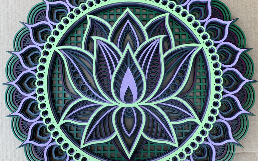 Wood Decoration