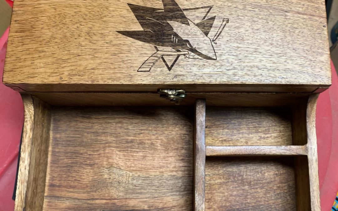 Customized Mens Valet