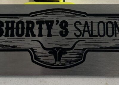 Stainless Steel Bottle opener